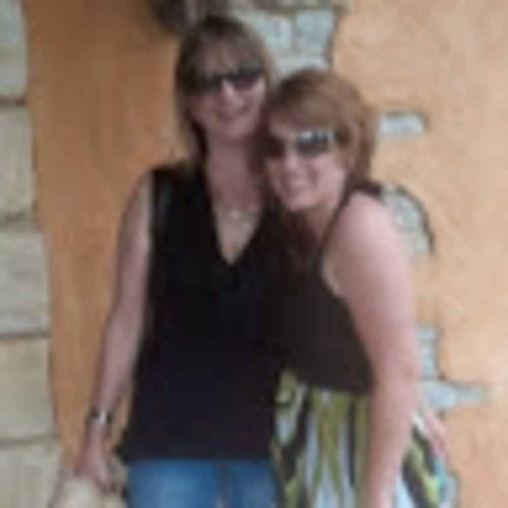 Meet your Posher, Linda